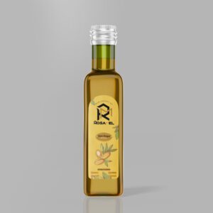 huile d'argan