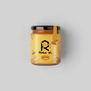amlou damande honey