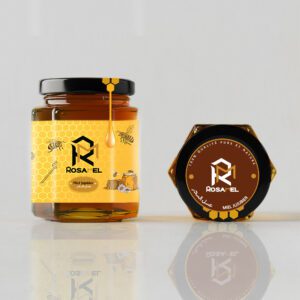 miel de jujubier